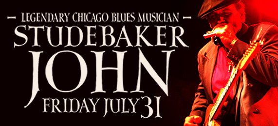 Studebaker John